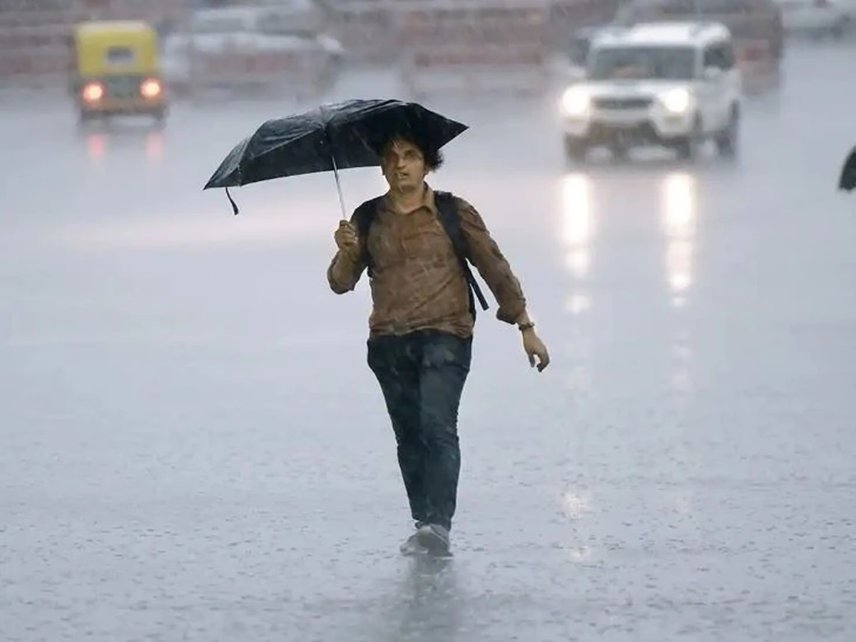 ఏపీ వైపు దూసుకొస్తున్న జవాద్ తుఫాన్.. కంట్రోల్‌రూంలు ఏర్పాటు