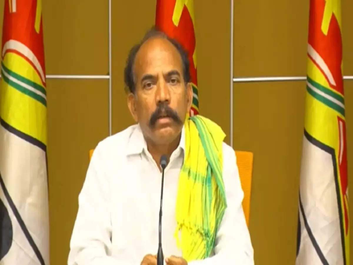 ఏ మత ధర్మంపై జగన్‌కు విశ్వాసం లేదు: జవహర్‌ రెడ్డి