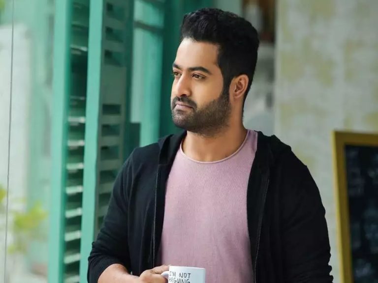 ఎన్టీఆర్ చుట్టూ ఏపీ రాజకీయం… అసలు స్ట్రాటజీ ఇదేనా?