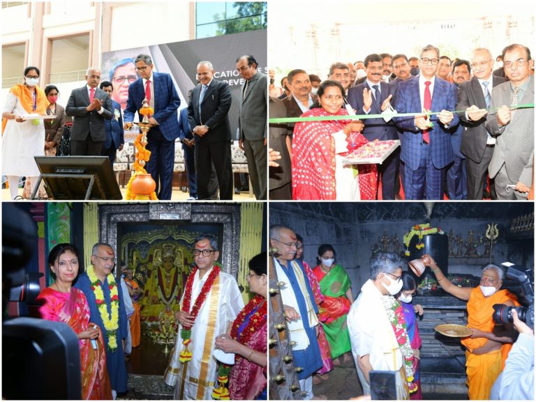 వరంగల్‌తో విడదీయరాని అనుబంధం.. జస్టిస్ ఎన్వీరమణ