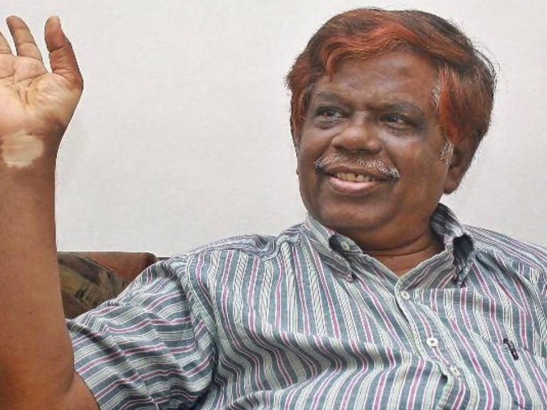 ఏపీ హైకోర్టుపై నా వ్యాఖ్యల ఉద్దేశం అది కాదు: జస్టిస్ చంద్రు