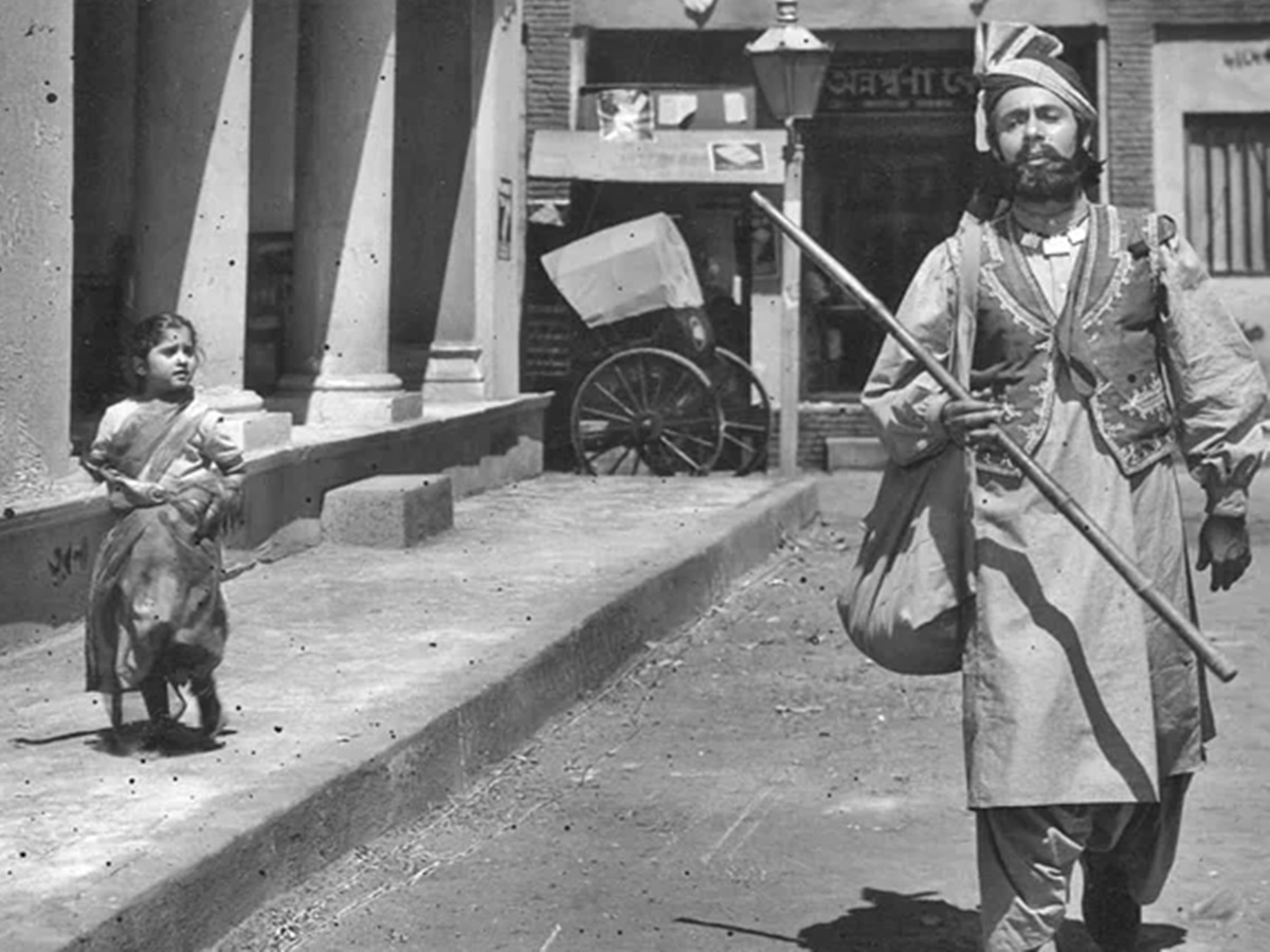 ‘కాబులీవాలా’కు 60 ఏళ్లు పూర్తి