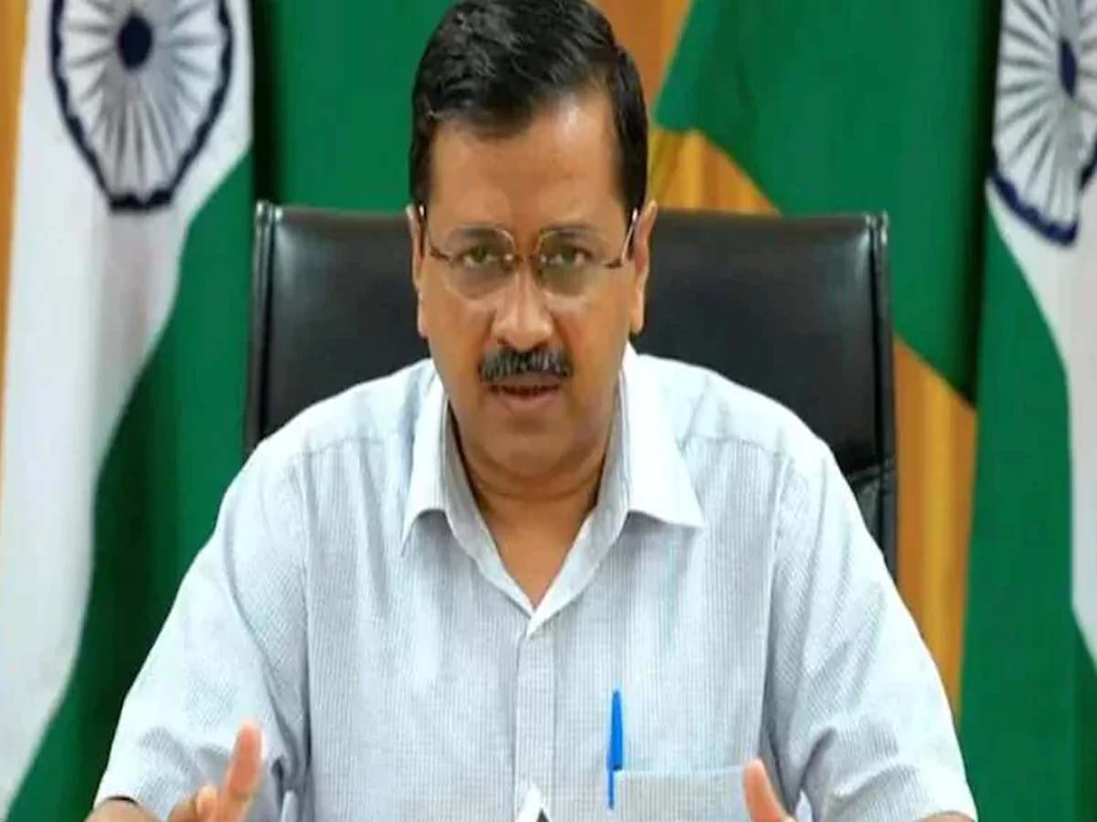 ఓమిక్రాన్‌ ముప్పును ఎదుర్కోవడానికి ఢిల్లీ సిద్ధం: సీఎం కేజ్రీవాల్