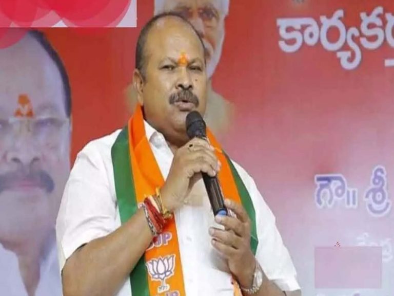 జగన్ రైతులను మోసం చేశారు: కన్నా లక్ష్మీనారాయణ