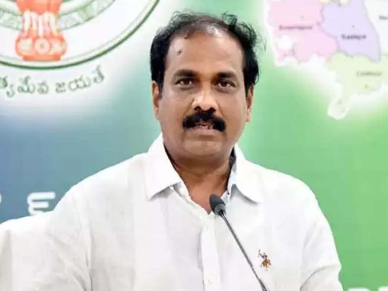 రైతులను వదిలేసే ప్రభుత్వం కాదు మాది: కన్నబాబు