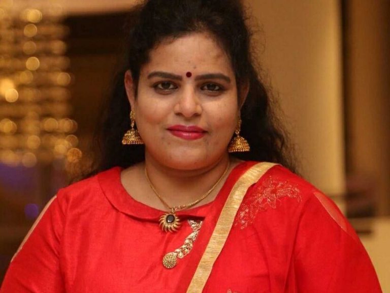 అక్రమాలపై ప్రశ్నించినందుకే నాపై ఆరోపణలు: కరాటే కళ్యాణి