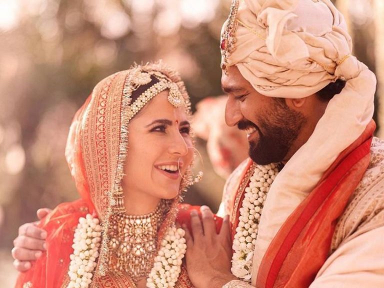 పెళ్లై రెండురోజులు కాకముందే కత్రినా- విక్కీల షాకింగ్ డెసిషన్..?