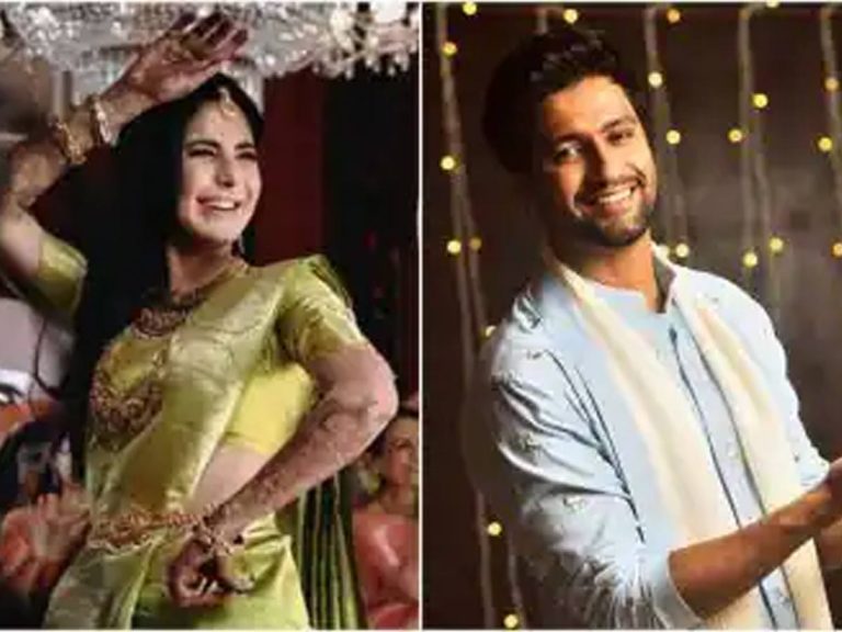 పెళ్లి ఖర్చంతా కత్రినాదే.. విక్కీ ఒక్క రూపాయి కూడా ఇవ్వలేదట..?