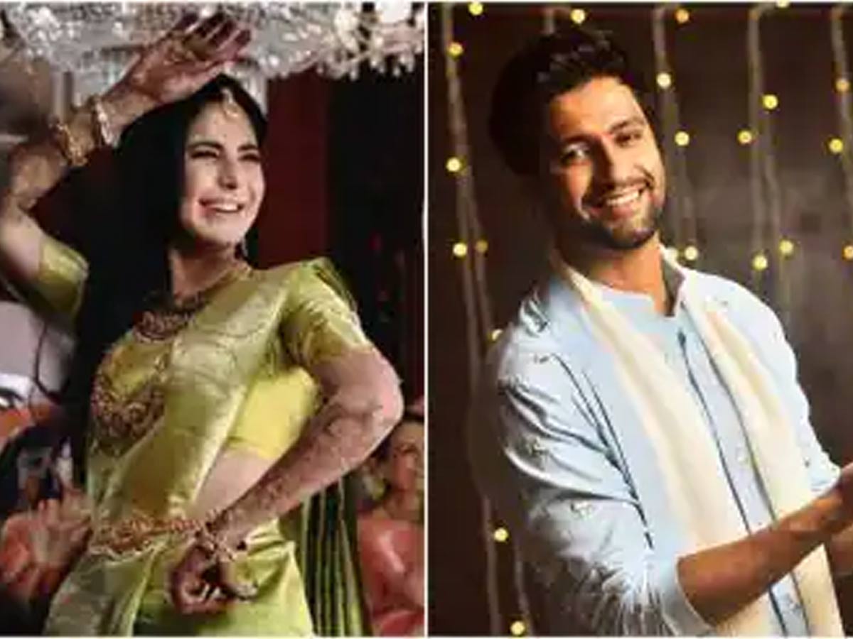 పెళ్లి ఖర్చంతా కత్రినాదే.. విక్కీ ఒక్క రూపాయి కూడా ఇవ్వలేదట..?