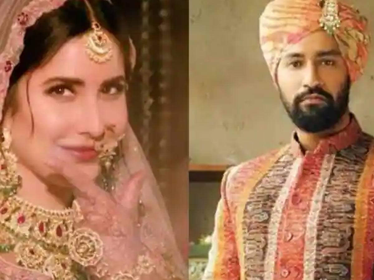 కత్రినా- విక్కీ గ్రాండ్ వెడ్డింగ్ వెనుక..