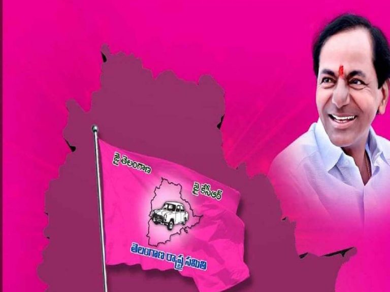 గులాబీ పార్టీలో భారీ మార్పులకు కేసీఆర్‌ స్వీకారం