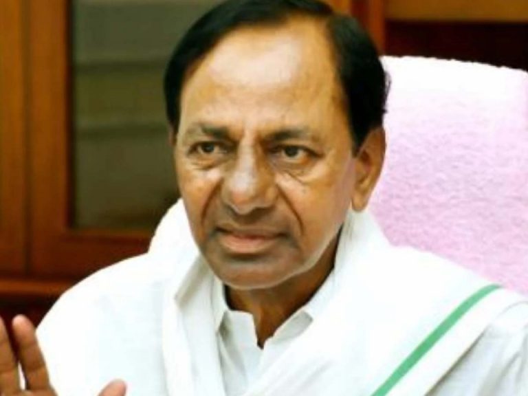 సాగునీటి ప్రాజెక్టుల పురోగతిపై సీఎం కేసీఆర్‌ సమీక్ష