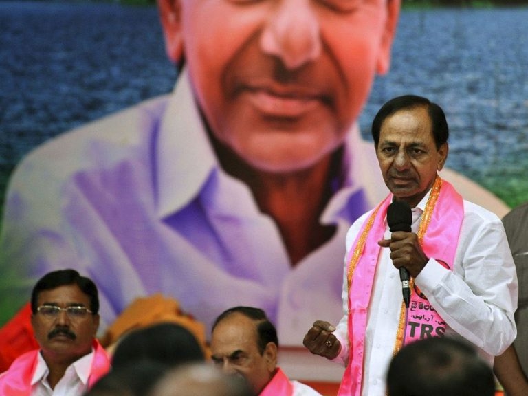 ఎమ్మెల్యేలకు దిశానిర్దేశం చేసిన కేసీఆర్‌