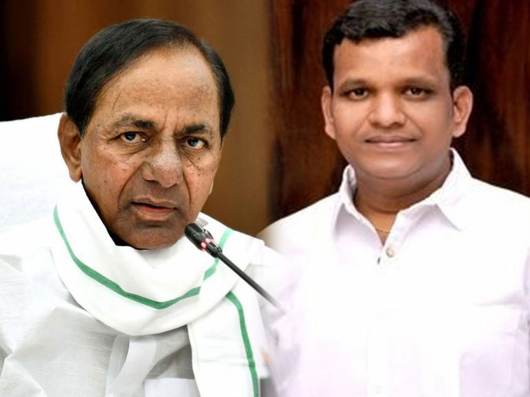 నేడు నల్గొండలో సీఎం కేసీఆర్ పర్యటన..