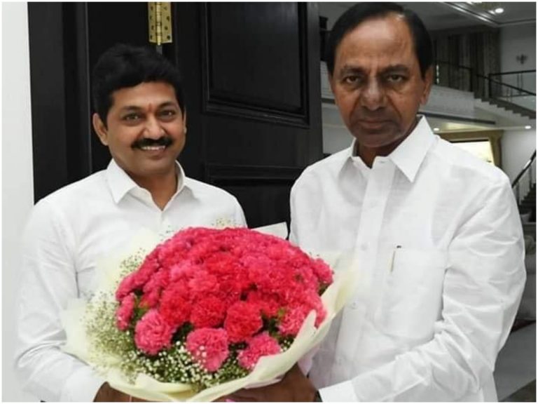 నాడు రికార్డు స్థాయి ఓట్లు.. నేడు ఏకగ్రీవం.. పోచంపల్లి రికార్డు