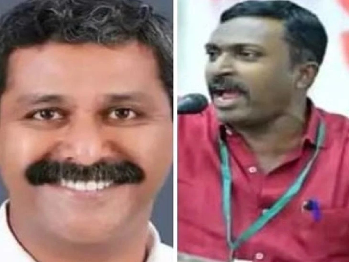 కేరళలో కలకలం రేపుతున్న రాజకీయ హత్యలు