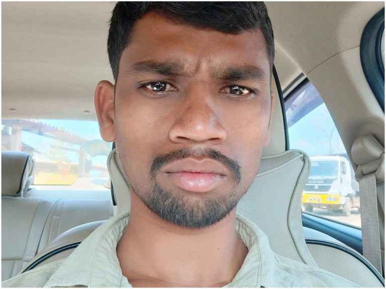 బ్రేకింగ్…ములుగు జిల్లాలో మాజీ సర్పంచ్ కిడ్నాప్