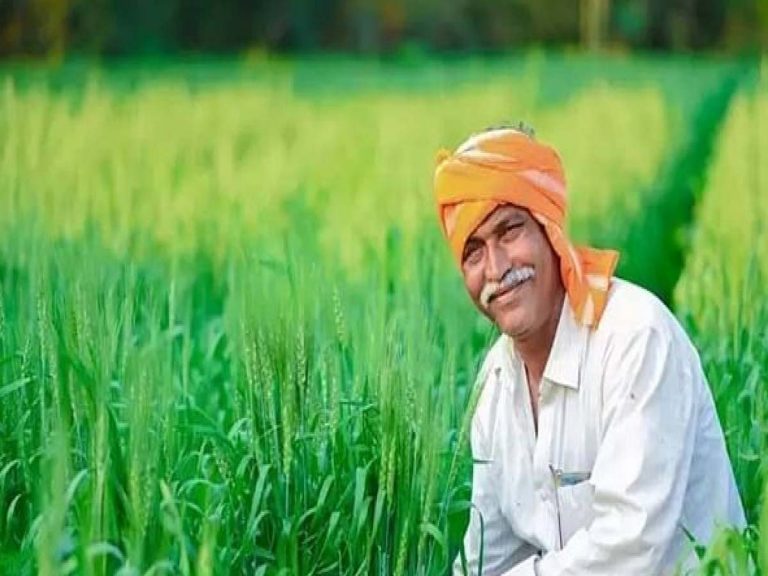 రైతులకు శుభవార్త..ఈనెలలో కిసాన్‌ సమ్మాన్‌ నిధి డబ్బులు