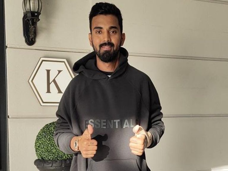 అఫీషియల్… టెస్టులకు వైస్‌ కెప్టెన్‌గా కేఎల్ రాహుల్