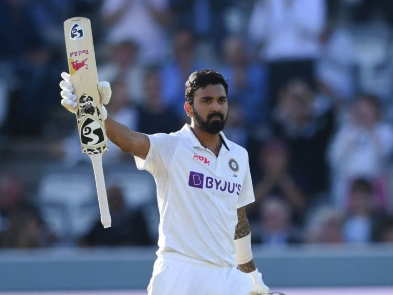 సౌతాఫ్రికాపై దుమ్ము లేపుతున్న కేఎల్ రాహుల్.. సెంచ‌రీ పూర్తి