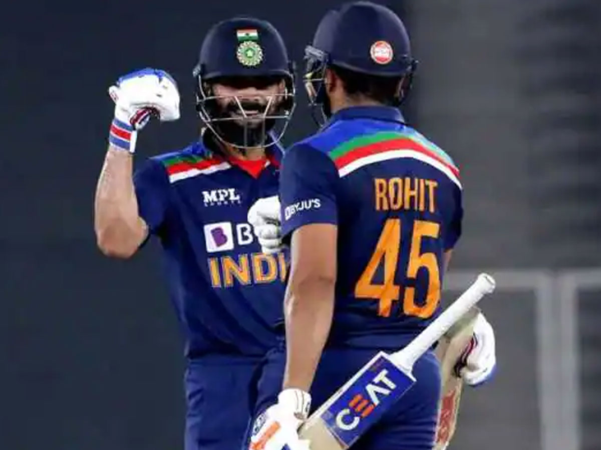 కెప్టెన్సీ తీసేసే ముందు నాకు చెప్పారు : కోహ్లీ