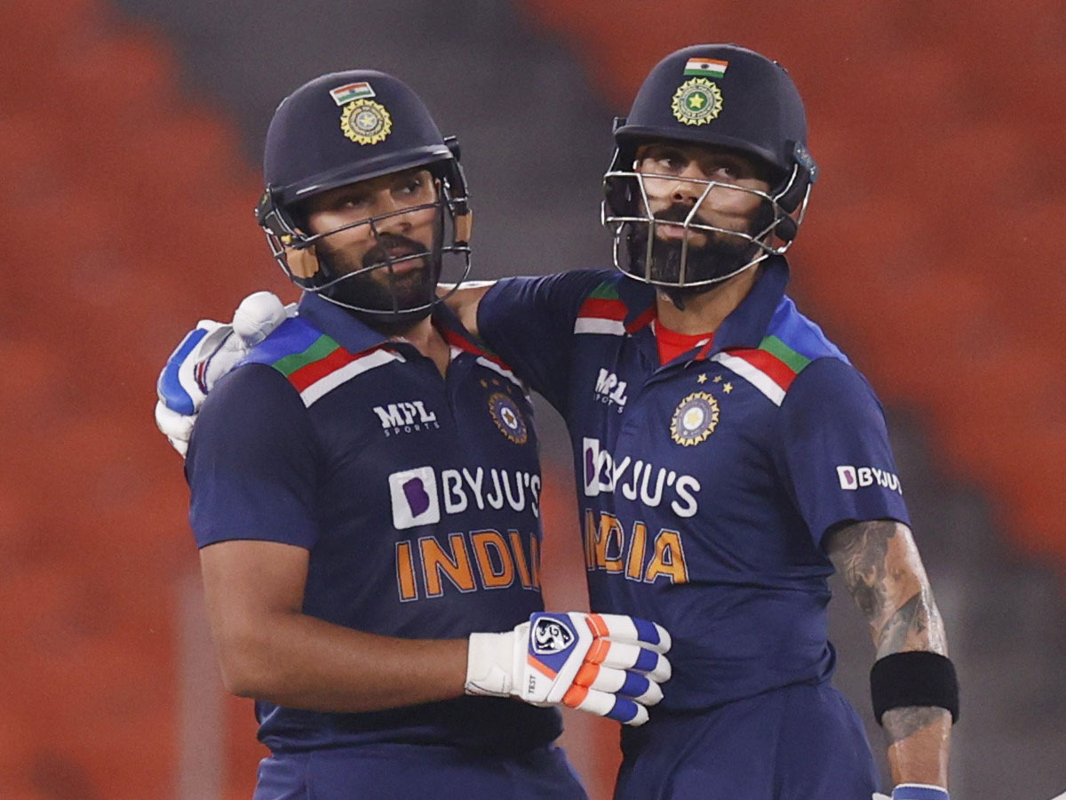 సౌత్ ఆఫ్రికాతో జరిగే వన్డే మ్యాచ్ లకు దూరమైన కోహ్లీ…