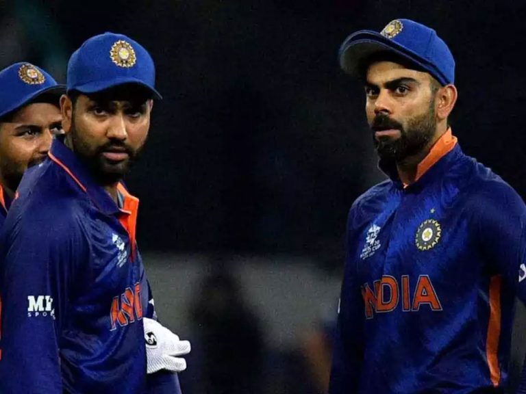 ఇండియన్ క్రికెటర్లు అడ్డం తిరుగుతున్నారా..?