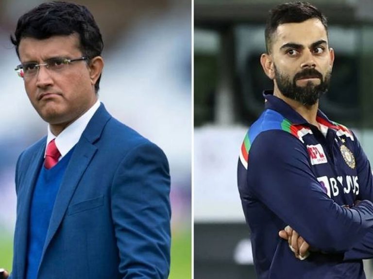 బీసీసీఐ-కోహ్లీ మధ్య ముదురుతున్న వివాదం…