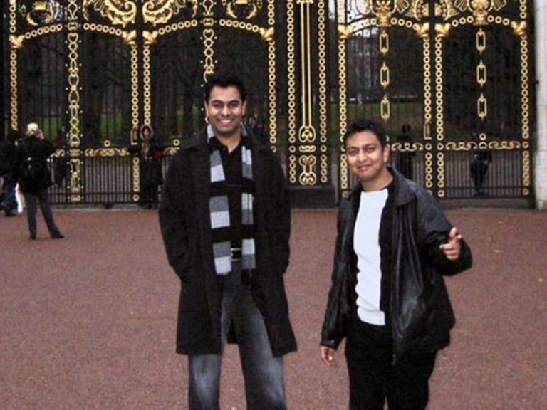 వైరల్… 2001లో కేటీఆర్ ఎలా ఉన్నారో చూశారా?