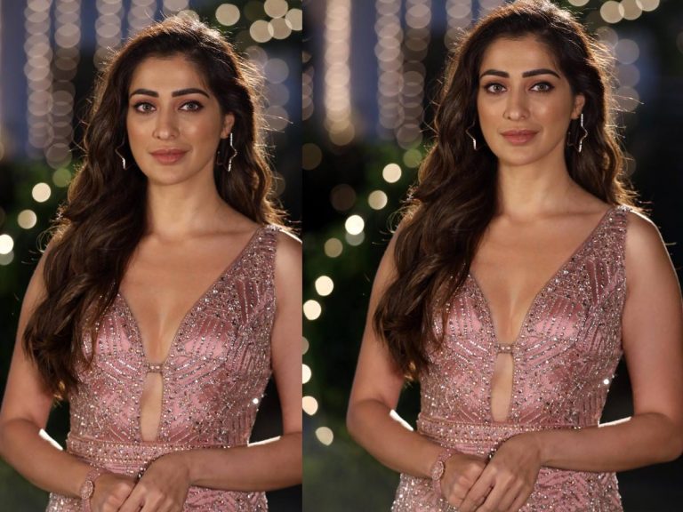 ‘జనతా బార్’ లో లక్ష్మి రాయ్!