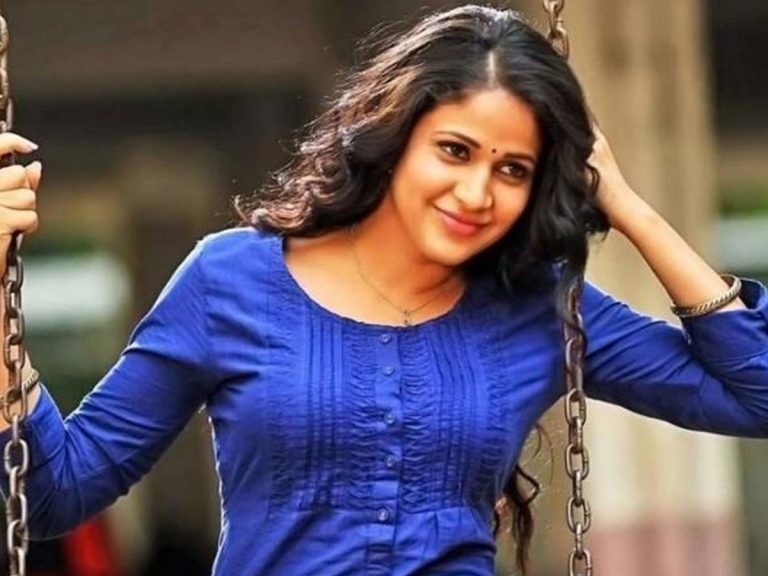 ‘అందాల రాక్షసి’ లావణ్య త్రిపాఠి…!