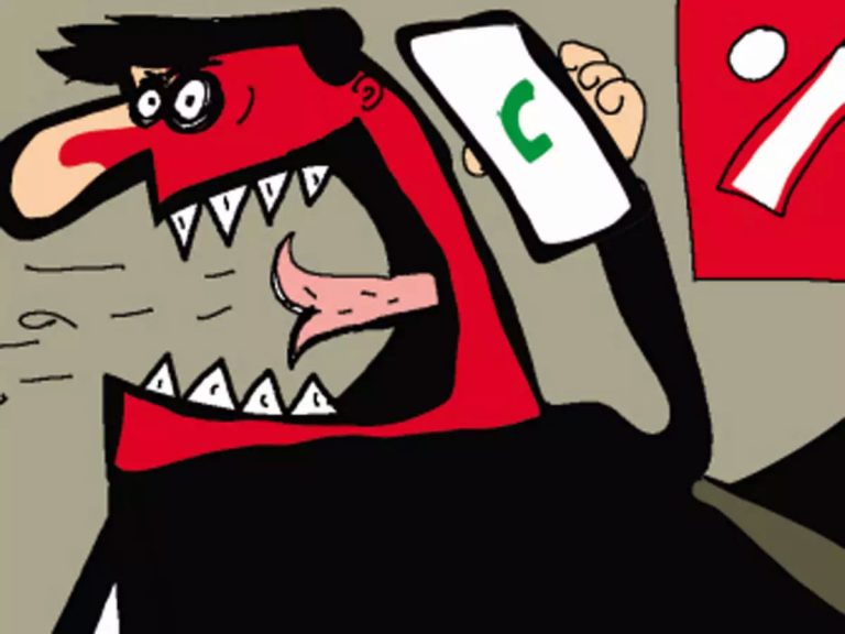 మళ్లీ మొదలైన లోన్‌ యాప్స్‌ అరాచకాలు