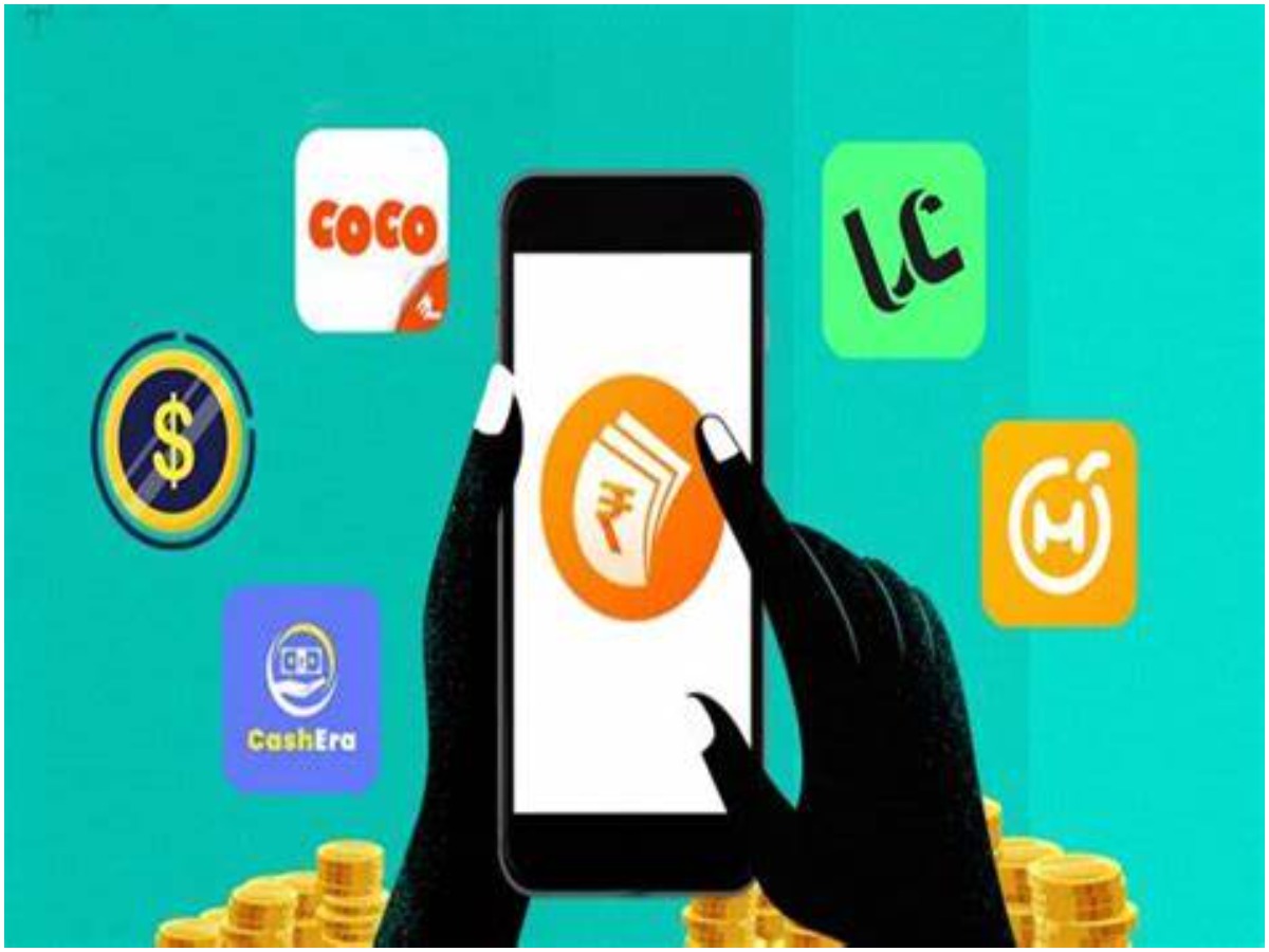 రుణ యాప్‌ల కేసు: భారీగా ఆస్తులు అటాచ్