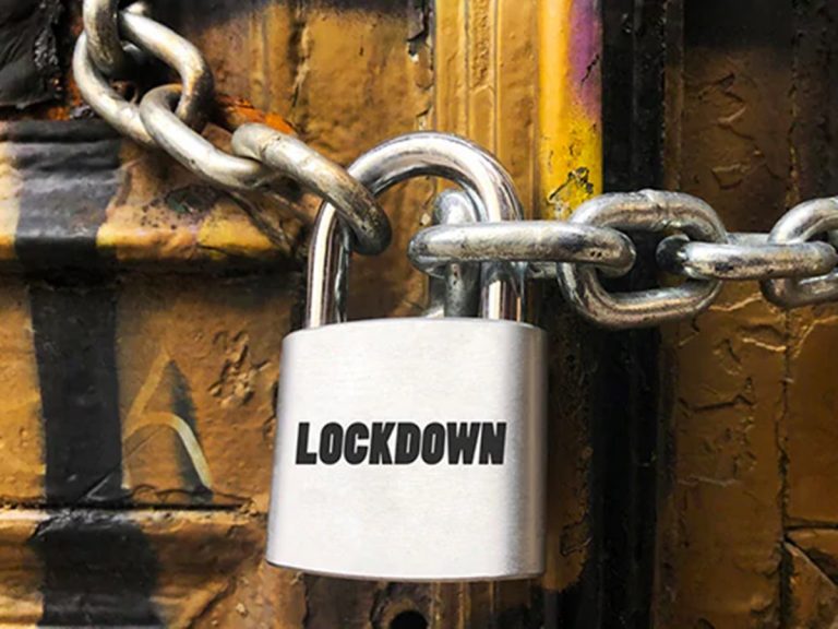 దేశవ్యాప్తంగా రెండు రోజులు లాక్ డౌన్?