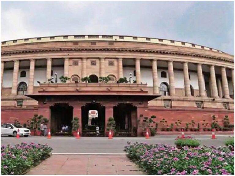 వైసీపీ ఎంపీలు.. సభలో ఎవరెవరు ఏం అడిగారంటే..?