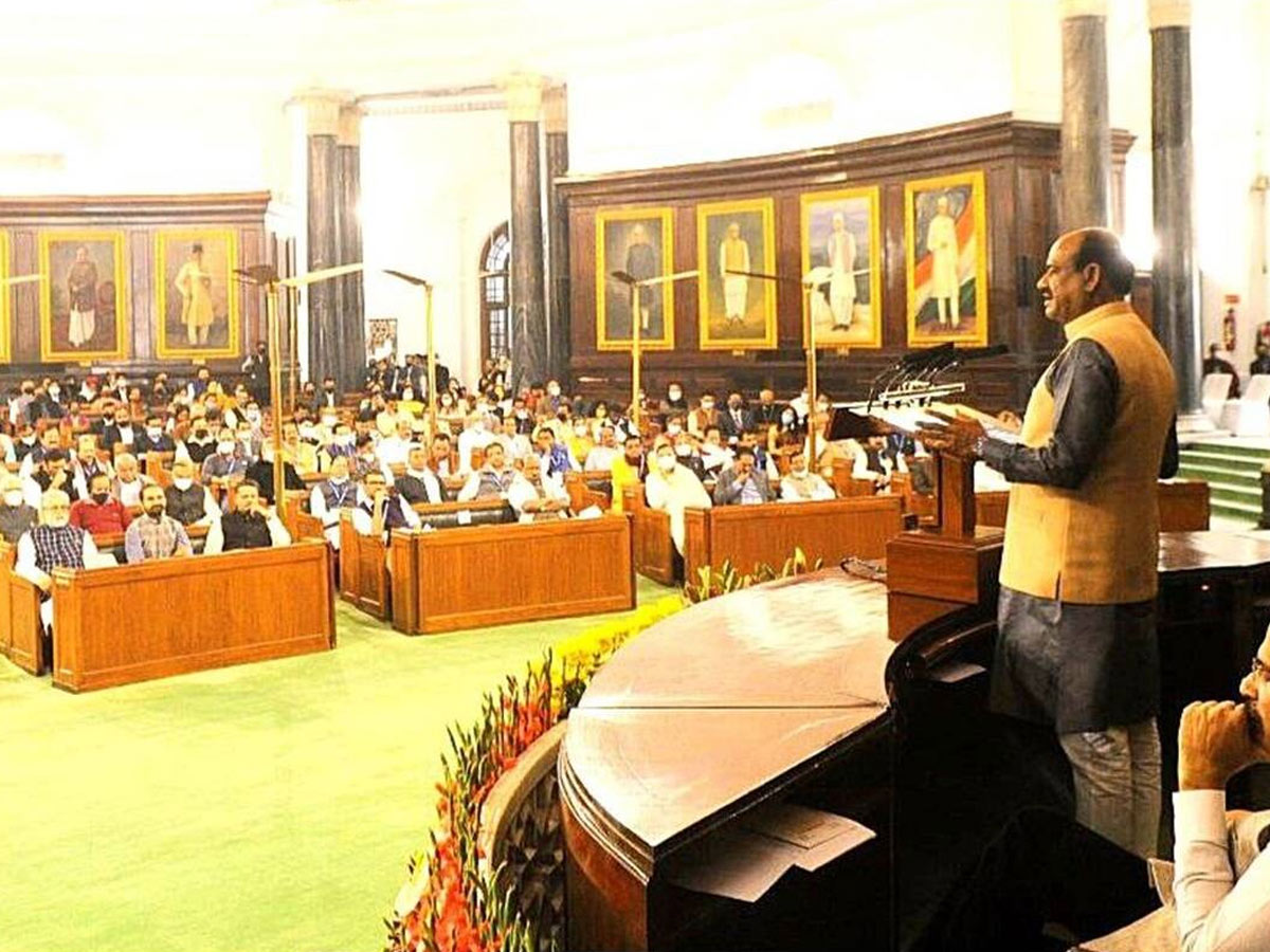 మరోసారి వేడెక్కిన లోక్‌సభ..