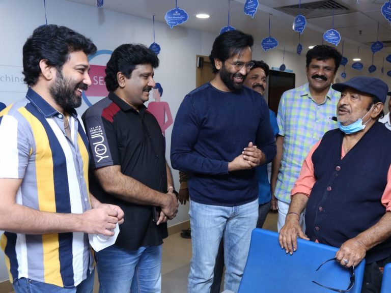 ‘మా’ కమిటీలోకి కొత్త సభ్యులు!