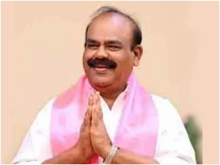 పెద్దల సభకు మాజీ స్పీకర్ సిరికొండ