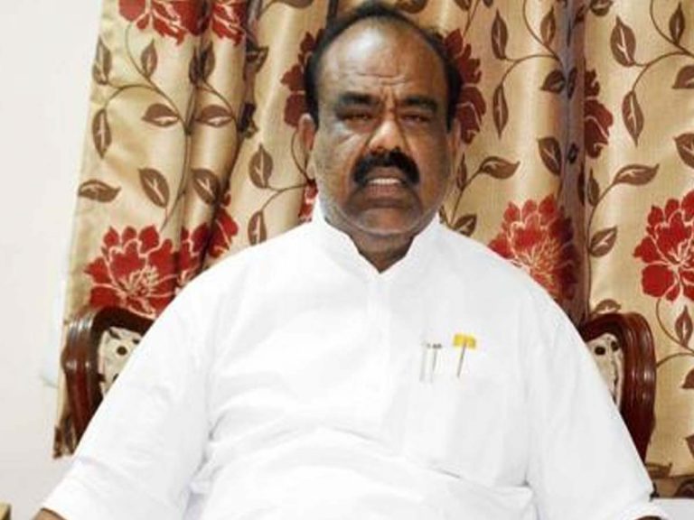 ఎమ్మెల్సీగా మధుసూదన చారి ప్రమాణ స్వీకారం