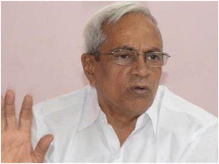 బ్రేకింగ్:సీపీఎం నేత మధుకు చేదు అనుభవం