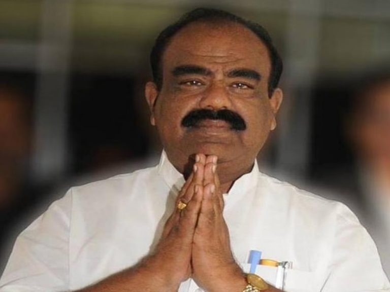 నామినేటెడ్ ఎమ్మెల్సీగా మాజీ స్పీకర్