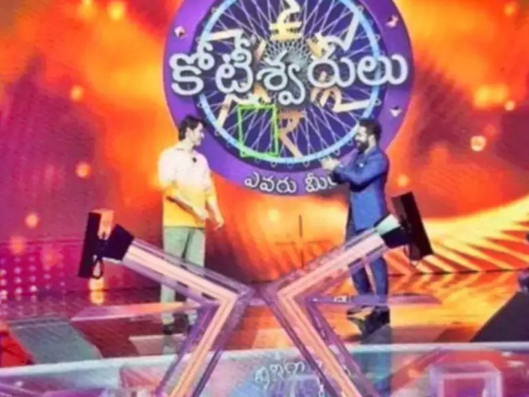 ఎన్టీఆర్-మహేష్ ‘పూనకాల ఎపిసోడ్’ టెలీకాస్ట్ ఎప్పుడంటే..?