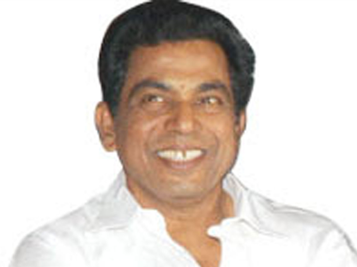 మరపురాని మల్లికార్జునరావు కామెడీ!