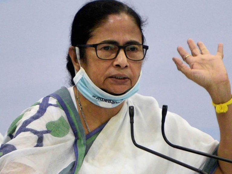 బీజేపీ వ్యతిరేక పార్టీలన్నింటికీ స్వాగతం : మమతా బెనర్జీ