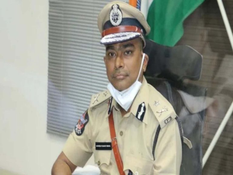 విశాఖలోనూ న్యూయర్‌ వేడుకలపై ఆంక్షలు: మనీష్‌ కుమార్‌ సిన్హా