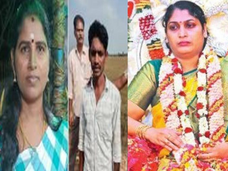 ప్రియుడు మోజులో పారిపోయి.. మాతాజీగా ప్రత్యక్షమై