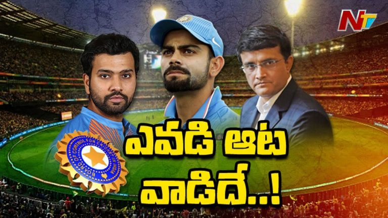 భారత క్రికెట్ టీం లో గొడవలు..అసలేం జరుగుతుంది ?
