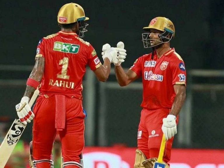 పంజాబ్ కింగ్స్ కొత్త కెప్టెన్ ఎవరో తెలుసా…?