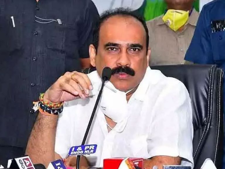 మళ్లీ 3 రాజధానుల బిల్లు అప్పుడే : మంత్రి బాలినేని