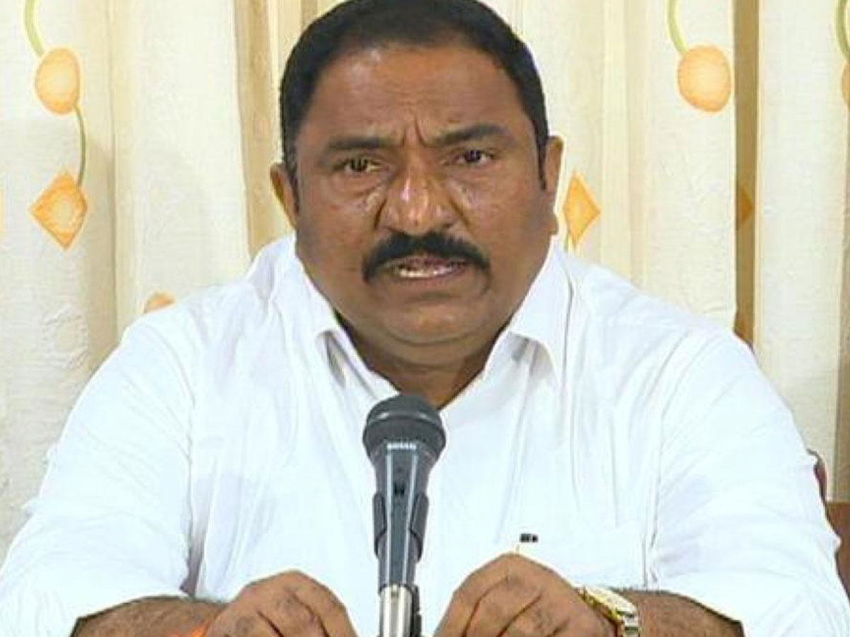 ఢిల్లీలో మాదిరిగా తెలంగాణ రైతాంగం నిరసనలు చేయాలి…